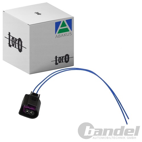Kit riparazione cavi abakus - kit,
