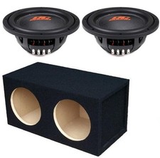 Sound dsw2500 12 - dc, 12"