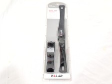 NUOVO Polar Accessories T34