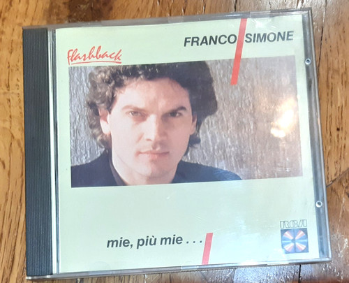 Franco simone mie - -, mie,