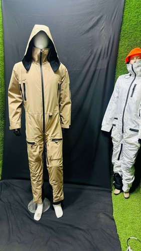 Completo sci elite beige - sci,