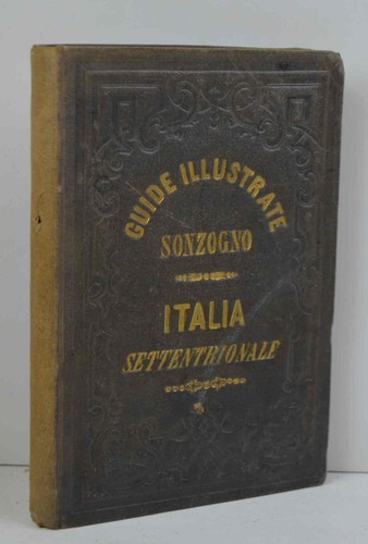 Guida illustrata dell italia - guida, dell'italia