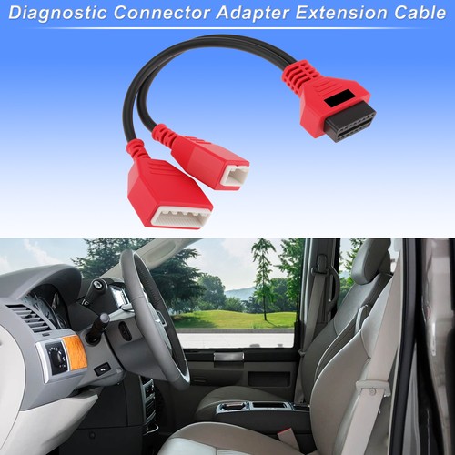 Diagnostic cable for - for, nissan