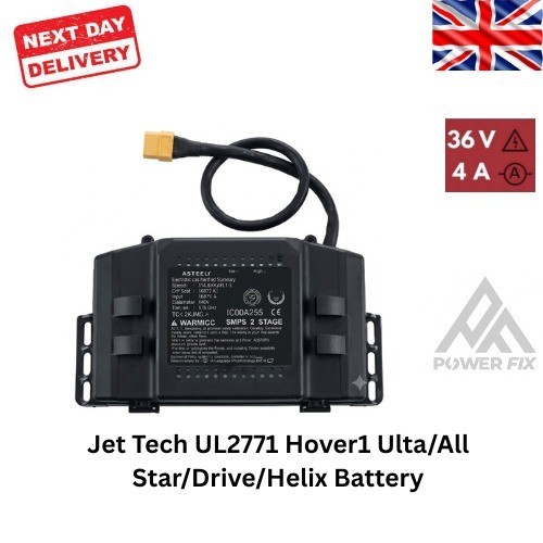 Batteria originale jet - originale,