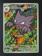 Pokemon Alpollo / Haunter MEP