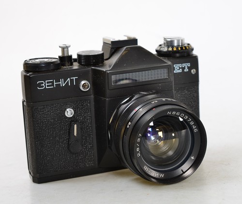 зенит мир 1в - et, +