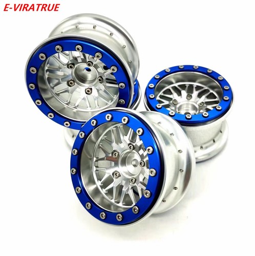 Ruota alluminio viratrue - alluminio, e-viratrue