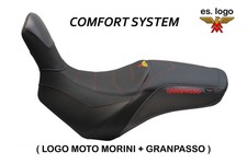 Moto Morini Granpasso 1200 TPZ