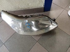 FARO FANALE DESTRO DX PASSEGGERO PER CITROEN C4 Berlina B5H7H1DTD (04>08)