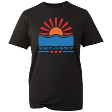 T-shirt Holiday Benidorm