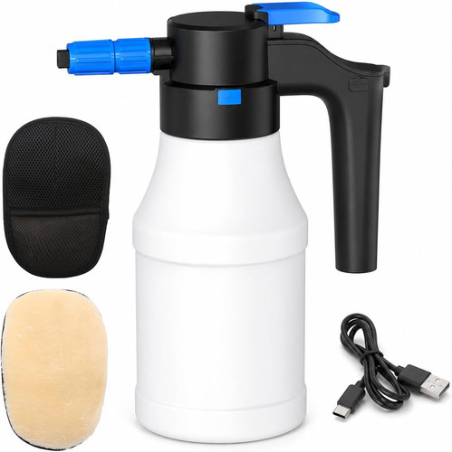 Spruzzatore elettrico - spruzzatore, di