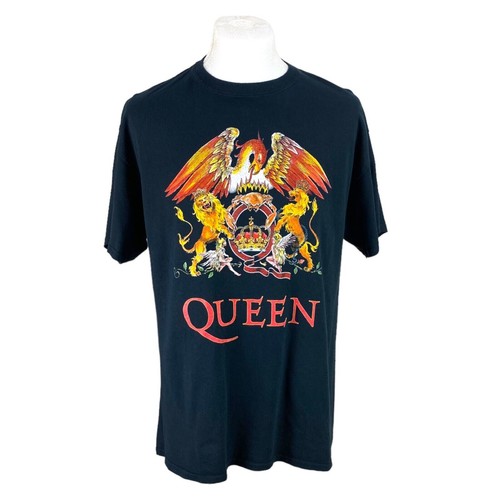 Shirt queen grande - grande, fascia