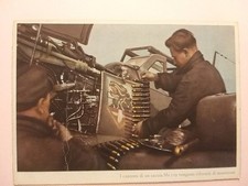 Militari cannoni di un - i,