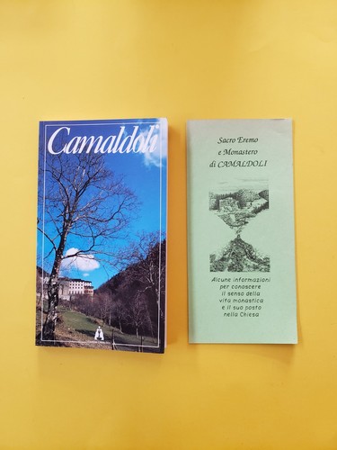 Ondix9 camaldoli note storiche - ondix9,