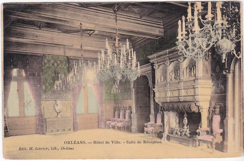 Orleans francia france - francia,