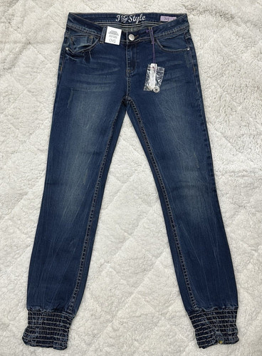 Jeans denim blu ovs - denim,
