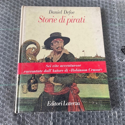 Libro vintage daniel - libro,