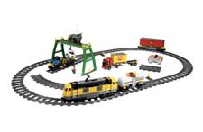 Lego set 7939 (raro, fuori produzione ) + 7896 City