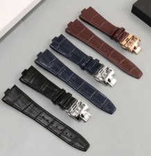 Cinturino orologio pelle 25 x