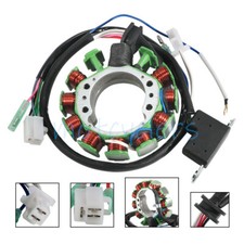 Bobina statore magneto per Yamaha XT600N 2NF XT600TC 34L-81410-51 XT600 47N 43F