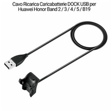 Cavo Ricarica Caricabatterie