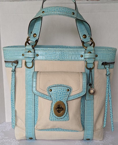 Coach legacy borsa - legacy,