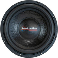 Subwoofer per auto XO 12" 600