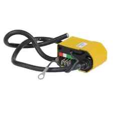 CENTRALINA TOP ANTICIPO FISSO GIALLA HM CRE SIX, BAIA, DERAPAGE 50 2T 2001 2002