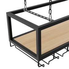 Scaffale vintage H?ngere