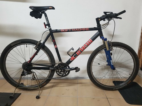 Mtb vintage cinelli soft - mtb,