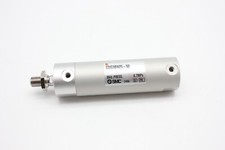 Cilindro ad aria compressa SMC