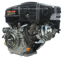 MOTORE A BENZINA 14HP 420cc