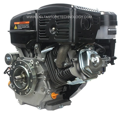 Motore benzina 14hp 420cc - motore,