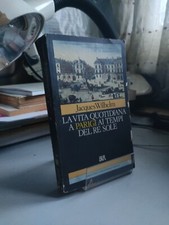 la vita quotidiana a parigi ai