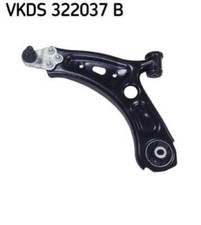 SKF BRACCIO FIAT 500 X DAL 14