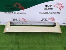 8A61-A44210-B SPOILER PORTELLONE POSTERIORE USATO FORD FIESTA 6° (20082017)