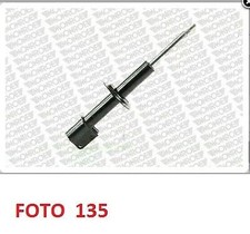 R11025 COPPIA AMMORTIZZATORI ANTERIORI OLIO FIAT 127 FIORINO-SEAT FURA MONROE