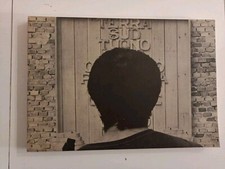 MARIO CEROLI catalogo/libro