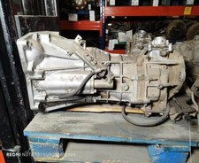 caja de cambios JEEP CHEROKEE