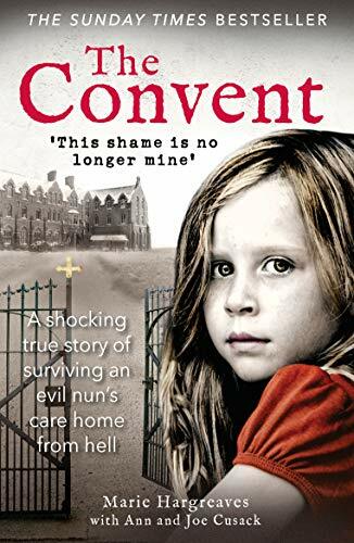 The convent sunday times - the,
