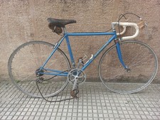 Bici Colnago Super Vintage Anni 60