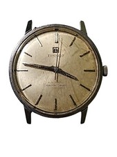 Orologio da polso uomo vintage
