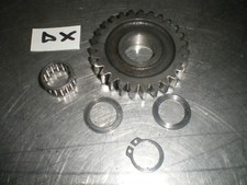 INGRANAGGI MOTORE LATO DESTRO