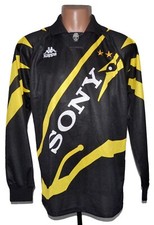 Terza maglia calcio juventus - terza,