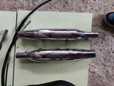 Harley-Davidson Terminali per Sportster,