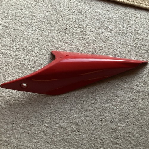 Coperchio laterale ducati - laterale,