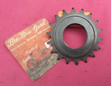 NOS PIGNON FIXE 18T VELO PISTE