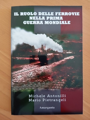 Ruolo delle ferrovie nella - il,