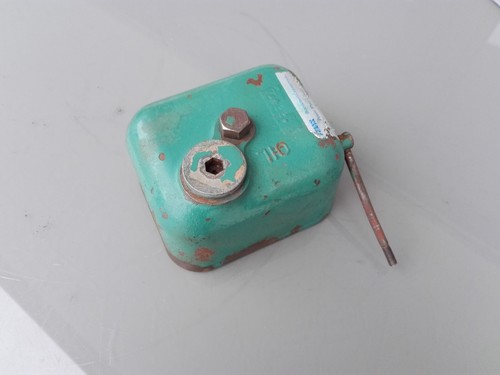 Volvo penta md2b coperchio - md2b,