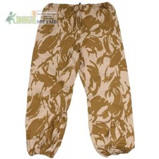Dpm desert pantalone - ,